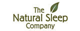 Natural Sleep Logo