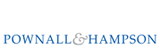 Pownall & Hampson Logo