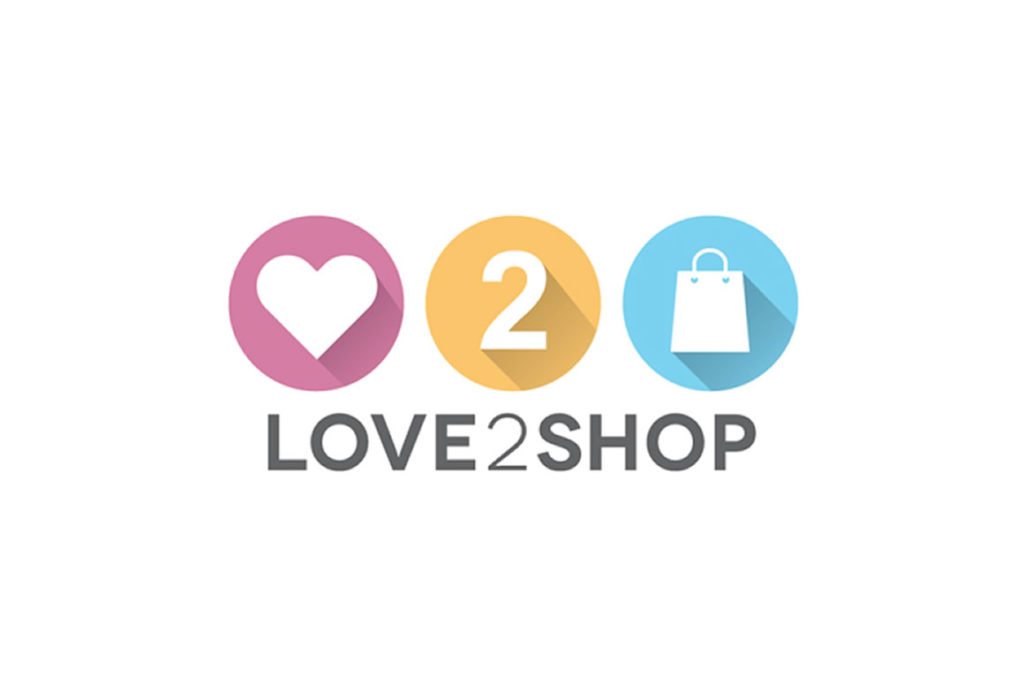 Love2Shop Vouchers Dalzells Beds Northern Ireland (logo needs resized)