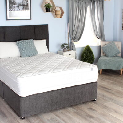 King Koil Spinal Delight Mattress