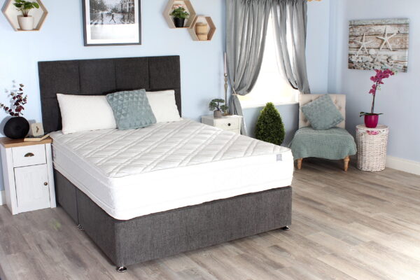 King Koil Spinal Delight Mattress