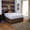 King Koil Spinal Guard Luxury Divan Bed