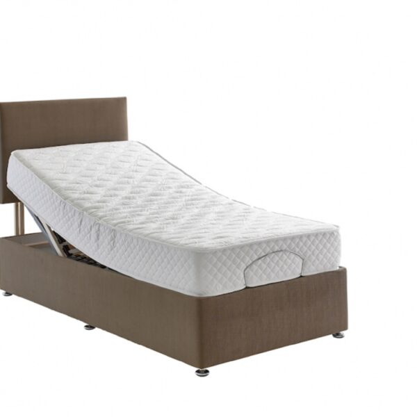 Respa Adjustable Bed