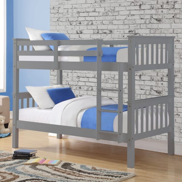 Sweet Dreams Whizz Bunk Beds