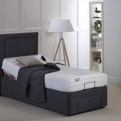 MiBed Bramber Executive Adjustable Bed