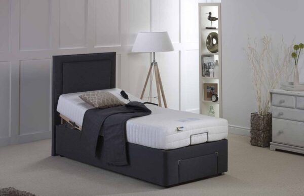 MiBed Bramber Executive Adjustable Bed
