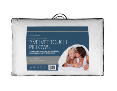 Pownall & Hampson Pillows