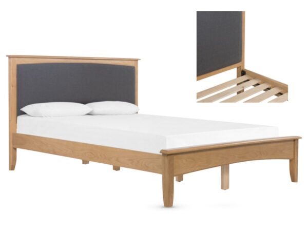 Annaghmore Bed Frames