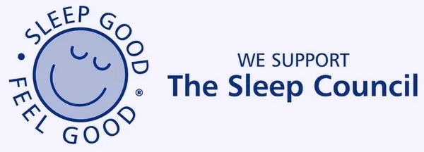We support The Sleep Council