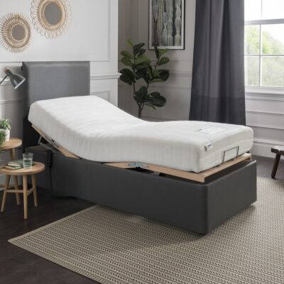 MiBed Broncroft Executive Adjustable Bed