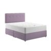 Comfort Pure Memory 1400 Bed