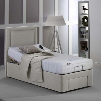 MiBed Executive with Conwy mattress