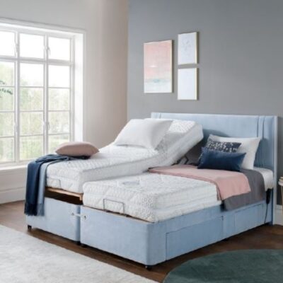 MiBed Cool Gel Lux Mattress