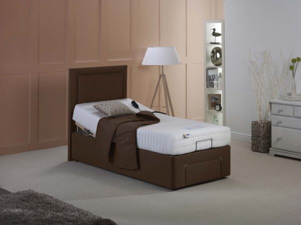 MiBed Executive with Mitford Mattress