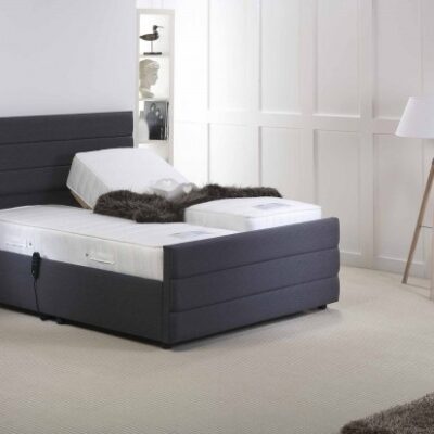 MiBed Executive with Powis Mattress