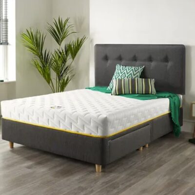 Relyon Bee Relaxed 3' Mattress