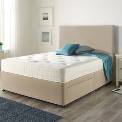 Relyon Classic Natural Deluxe 3' Mattress