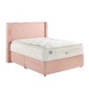 Relyon Henley Natural Luxury Pillowtop Bed