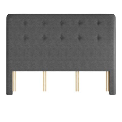 Relyon Rydal Bed-fix 4'6 Headboard
