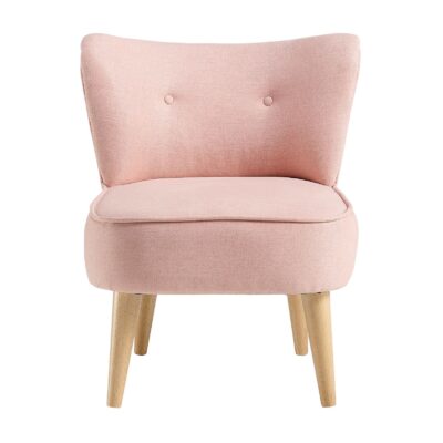 Relyon Upholstered Chair