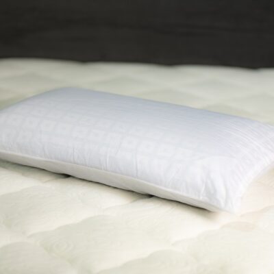 Respa Luxury Spiral Fibre Pillow