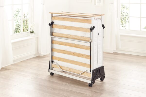 Single J-Bed Folding Guest Bed by JayBe