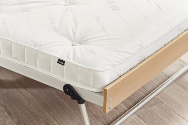 JayBe Single Micro e-Pocket mattress