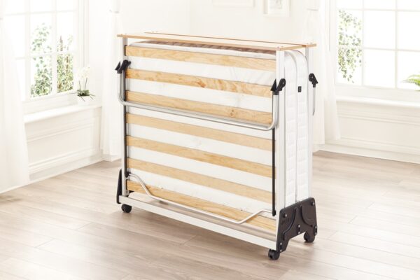Small Double J-Bed by JayBe