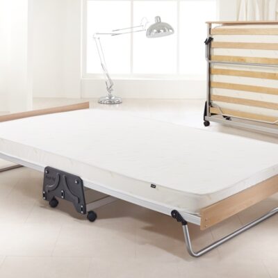 JayBe J-Bed Small Double with Performance e-Fibre mattress