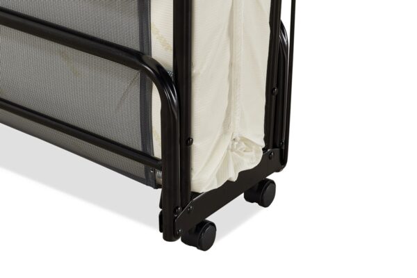 Jaybe Visitors Contract Folding Bed Single