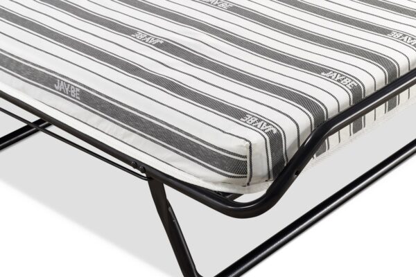 JayBe Single Folding Supreme Bed