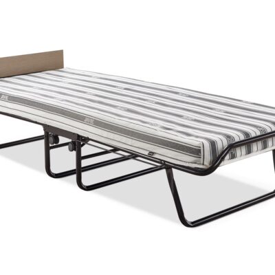 JayBe Supreme Automatic Single Folding Bed