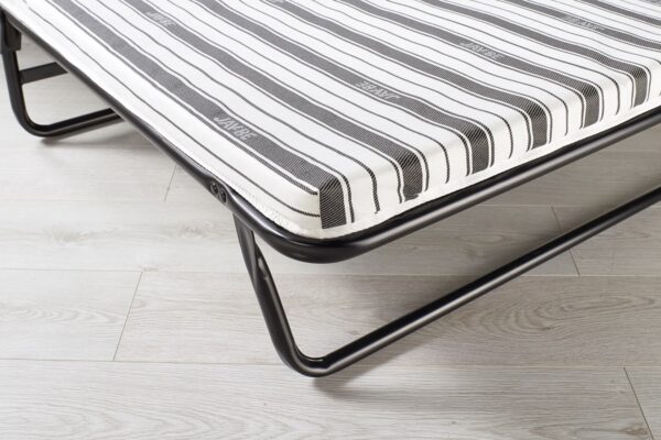 JayBe Value Single Folding Bed Frame