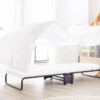 JayBe Single Folding Bed -Revolution - Memory e-Fibre Mattress