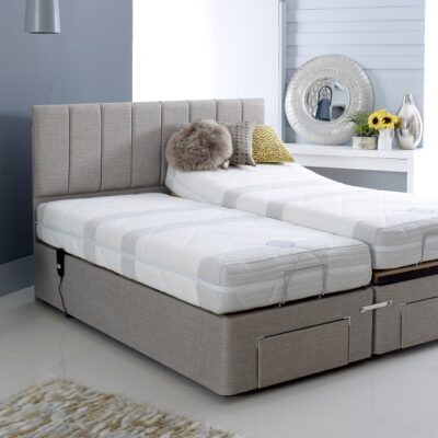 MiBed Cool Gel Support Mattress