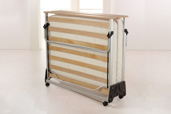 JBed Small Double Folding Bed