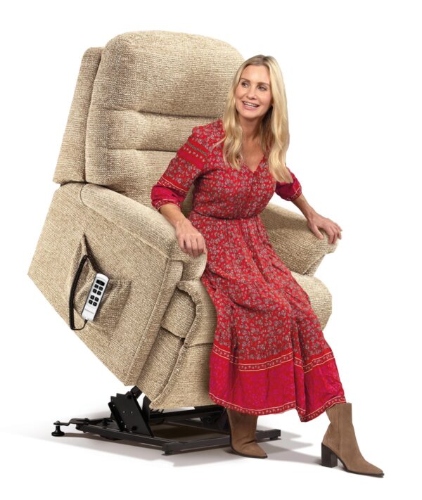 Sherborne Beaumont Standard Lift and Rise Recliner