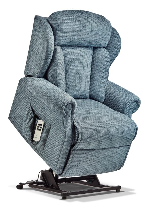 Sherborne Cartmel Standard Riser Chair