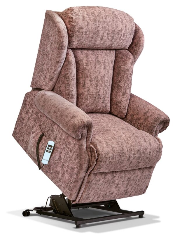 Sherborne Cartmel Lif and Rise Recliner