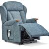 Sherborne Cartmel Knuckle Standard Lift and Rise Recliner Chair