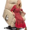 Standard Sherborne Harrow Lift and Rise Recliner