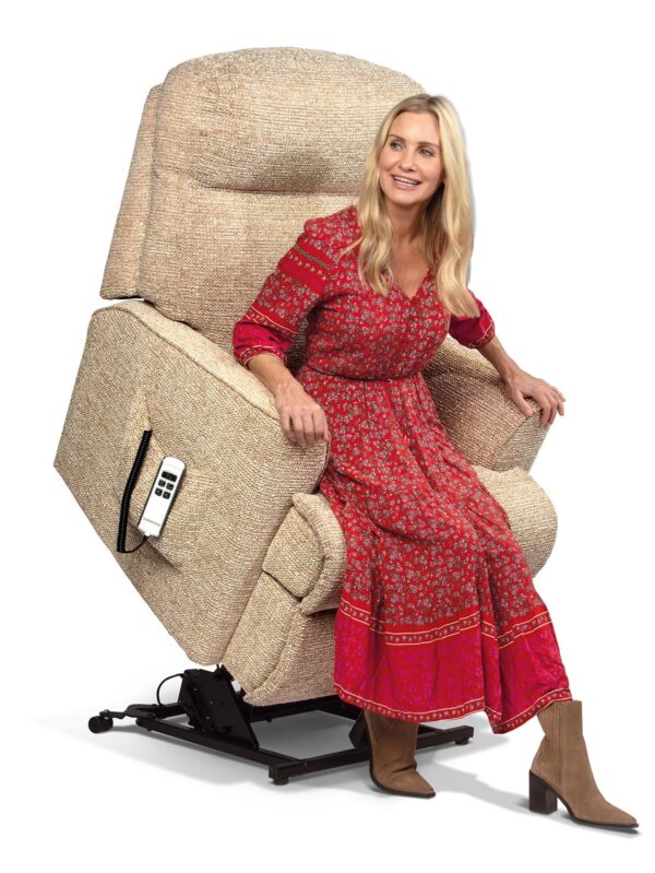 Standard Sherborne Harrow Lift and Rise Recliner