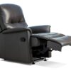 Sherborne Lincoln Leather Recliner