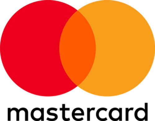 Mastercard Accepted Dalzells Beds N.I.