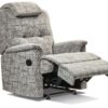 Powered Sherborne Lincoln Recliner Chair