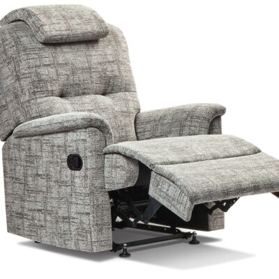 Powered Sherborne Lincoln Recliner Chair