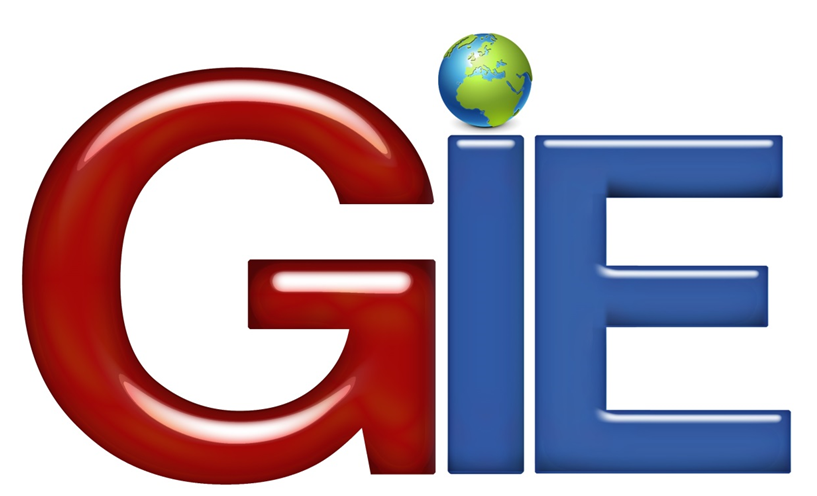 GIE furniture Logo