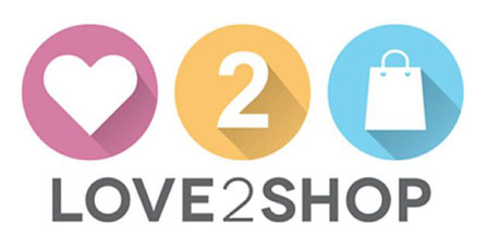 Love2Shop Vouchers Dalzells Beds Northern Ireland