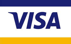 Visa Accepted Dalzells Beds Northern Ireland